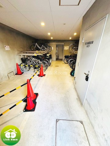 トラディスライズ錦糸町のその他共用部分