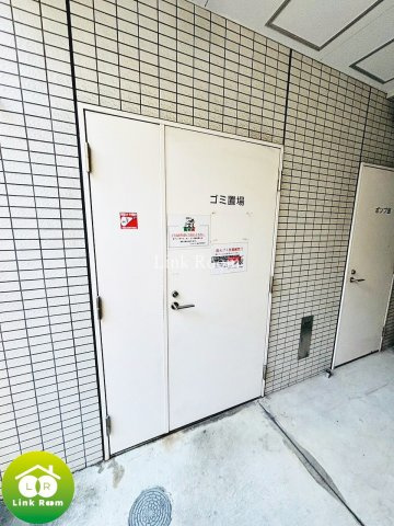 トラディスライズ錦糸町のその他