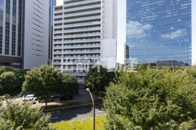 【展望】 | アゼリアテラス新宿