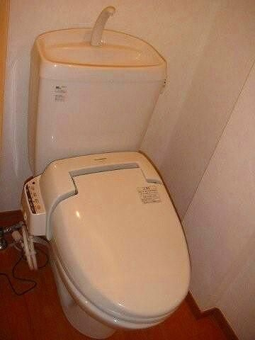 【トイレ】