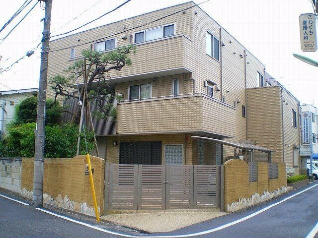 【外観】