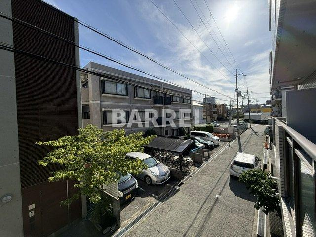 キャロル柴原の展望