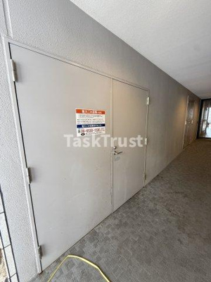 【その他共用部分】 | パークフラッツ安堂寺町
