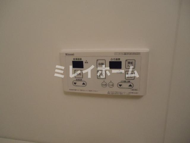 上池台ベルズのその他