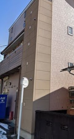 【その他共用部分】 | シティハイツ共和A