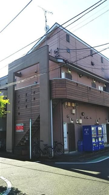【外観】 | シティハイツ共和A