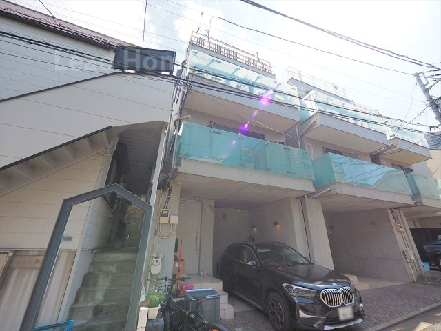 【外観】 | 渋谷区恵比寿3丁目