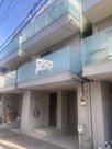 渋谷区恵比寿3丁目の画像