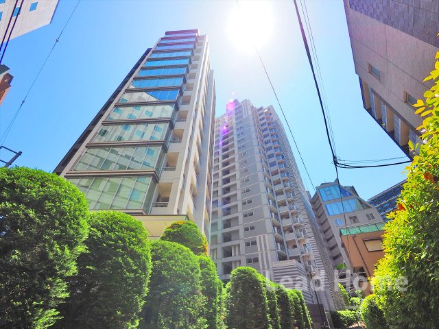 【外観】 | ローレルアイ恵比寿ピアース