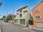 渋谷区大山町の画像