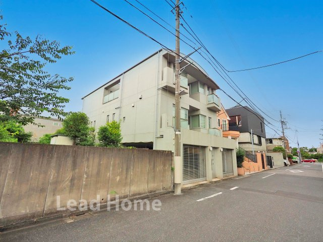 【外観】 | 渋谷区大山町