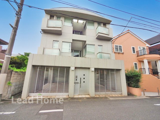 【外観】 | 渋谷区大山町