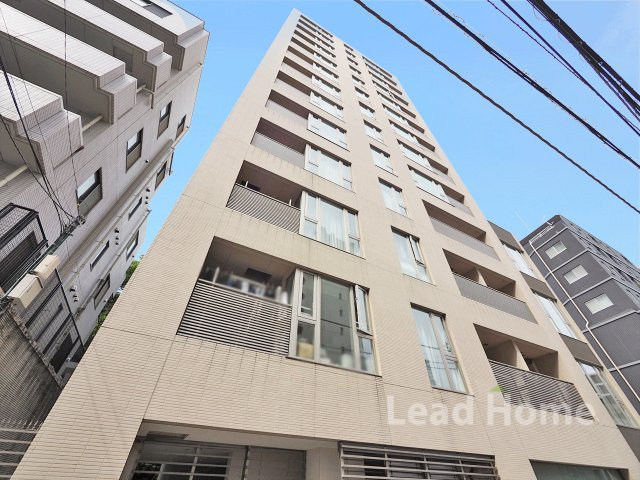 【外観】 | アトラス恵比寿