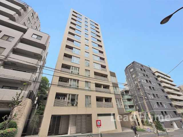 【外観】 | アトラス恵比寿