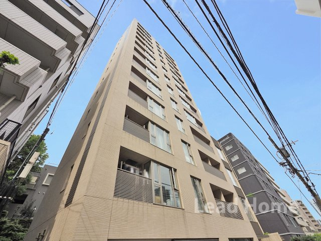 【外観】 | アトラス恵比寿
