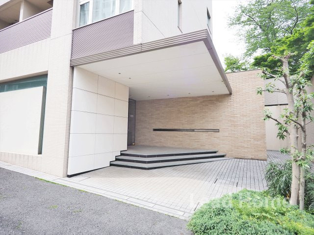 【エントランス】 | アトラス恵比寿