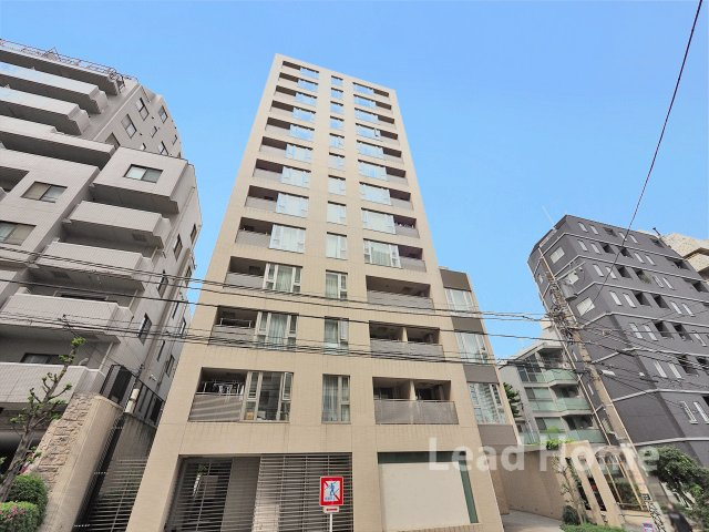 【外観】 | アトラス恵比寿