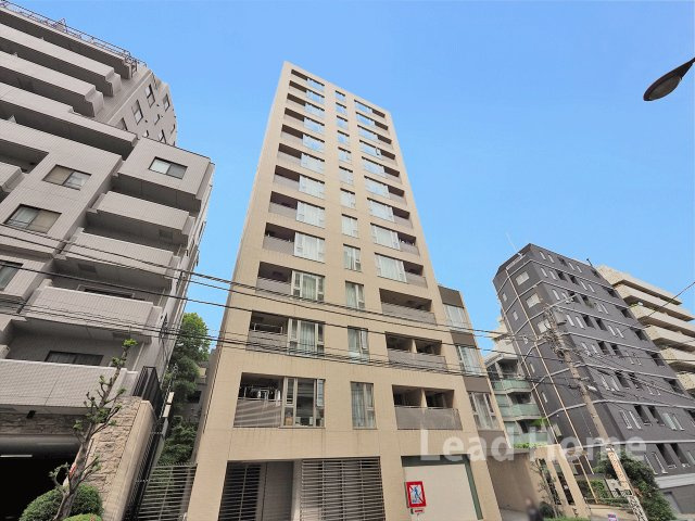 【外観】 | アトラス恵比寿