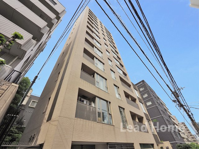 【外観】 | アトラス恵比寿