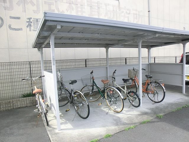 プラセール のその他共用部分