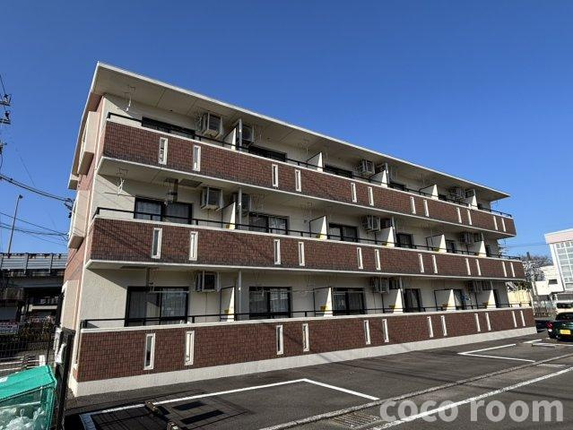 プラセール の外観