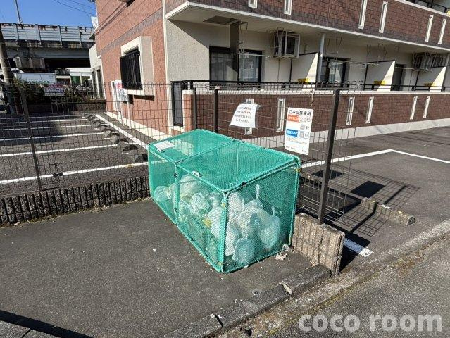 プラセール のその他共用部分