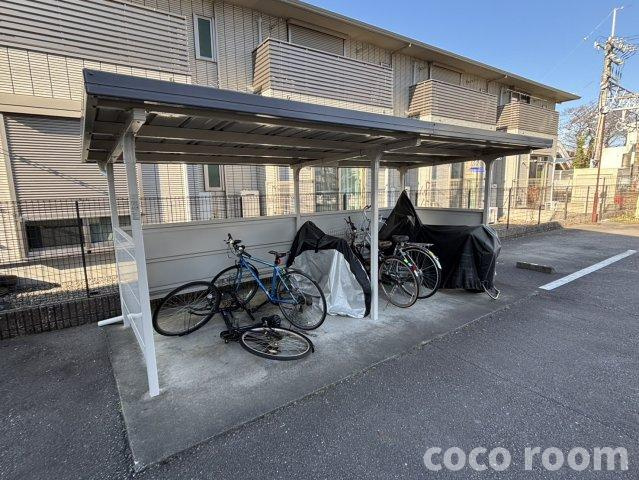 プラセール のその他共用部分