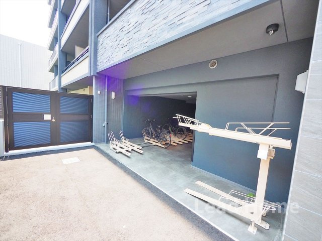 【設備】 | オープンレジデンシア新宿ザ・ハウス