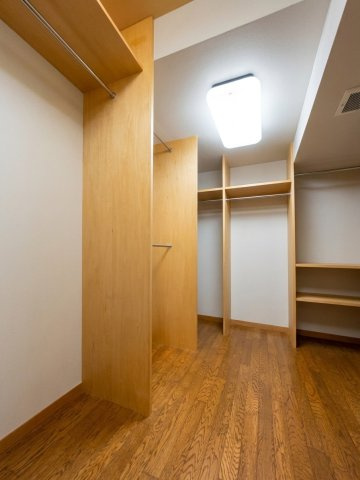 【収納】 | 渋谷区元代々木町 | 地下倉庫