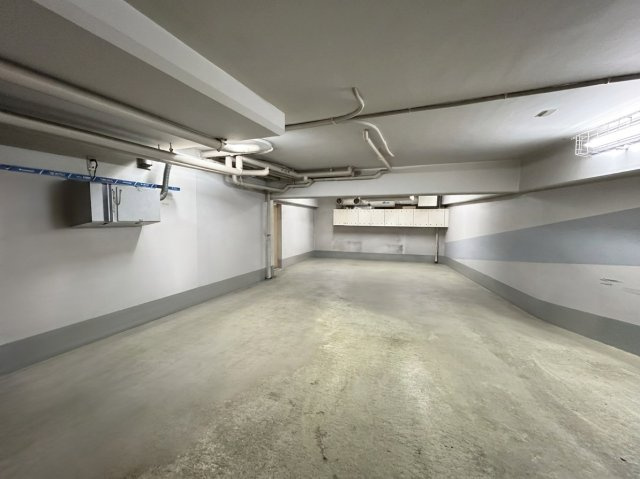 【駐車場】 | 渋谷区元代々木町