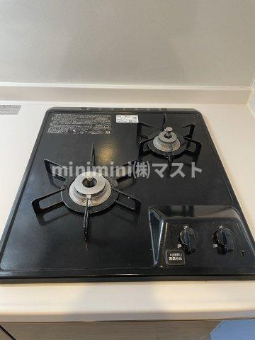 MELDIA CREST TAPP NAMBA-WESTの設備