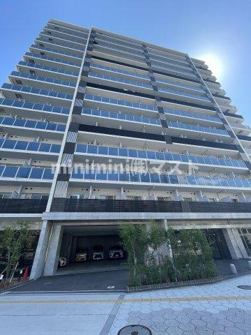 MELDIA CREST TAPP NAMBA-WEST