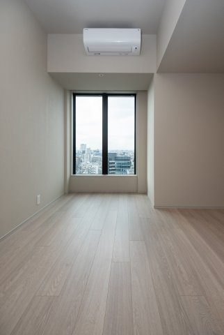 【洋室】 | プラウドタワー渋谷