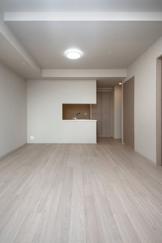 【居間・リビング】 | プラウドタワー渋谷