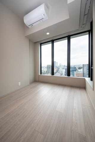 【洋室】 | プラウドタワー渋谷