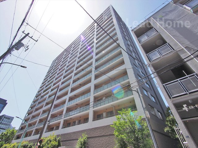 【外観】 | 渋谷アインス