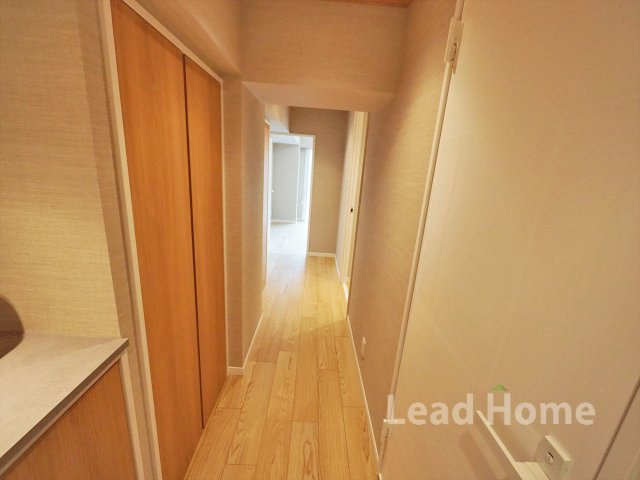 【内装】 | ニュー常磐松マンション