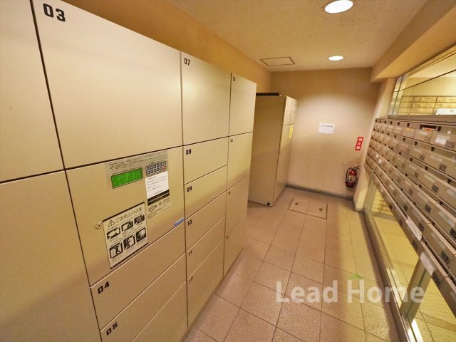 【その他共用部分】 | フリーディオ広尾南