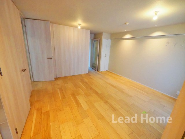 【居間・リビング】 | フリーディオ広尾南