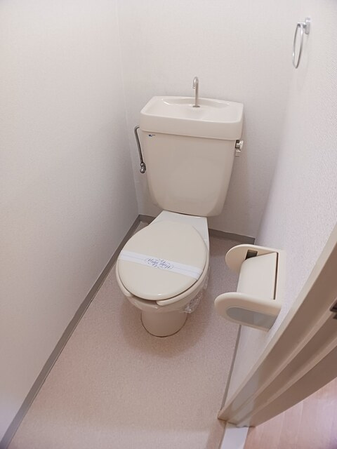 あうんハイツのトイレ|トイレ