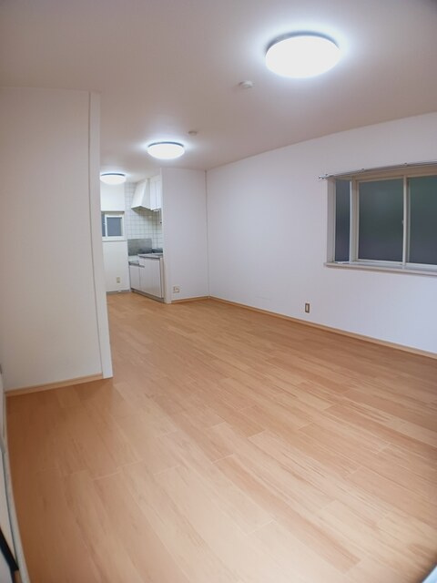 あうんハイツの内装|その他部屋・スペース