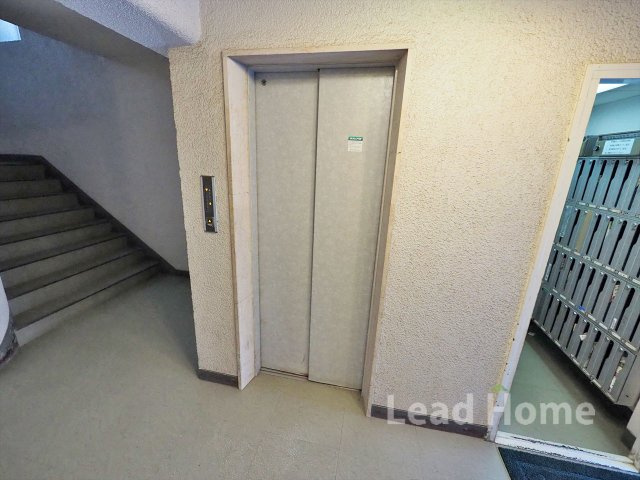 【設備】 | 秀和高樹町レジデンス