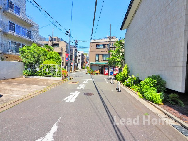 【その他】 | 秀和高樹町レジデンス