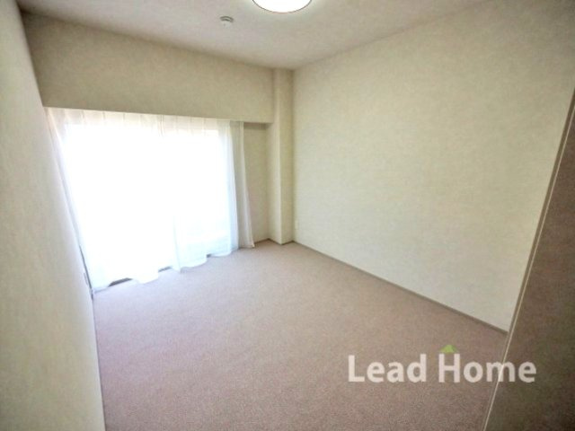 【洋室】 | 秀和高樹町レジデンス