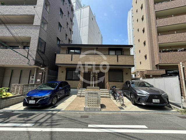 ルミエール北河堀