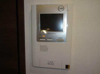 シティインデックス神田のセキュリティ