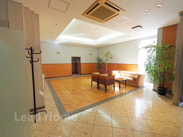 【エントランス】 | ライオンズマンション渋谷道玄坂
