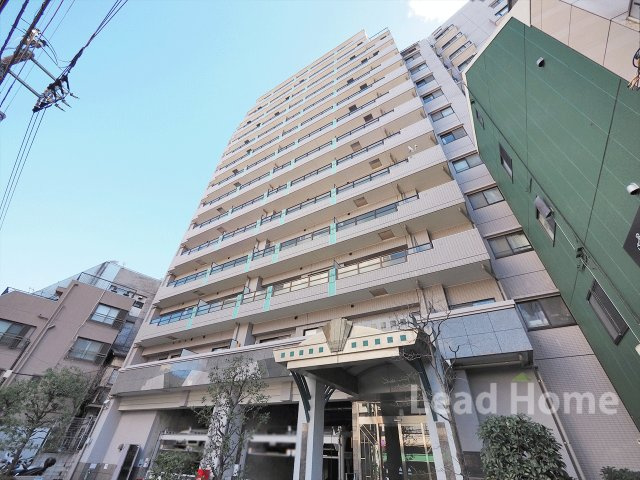 【外観】 | ライオンズマンション渋谷道玄坂