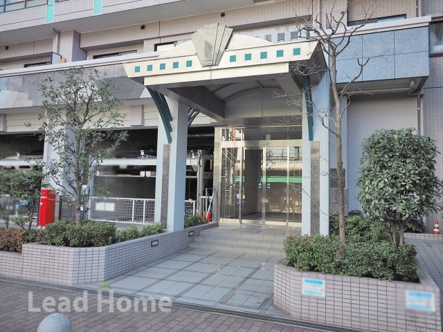 【エントランス】 | ライオンズマンション渋谷道玄坂