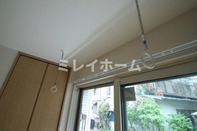 ガーデニア蒲田のその他|同建物内、別のお部屋の参考写真になります。